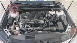 تۆیۆتا کامری